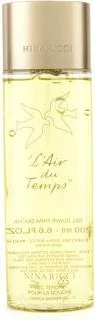Nina Ricci L'Air Du Temps Shower Gel, 200ml