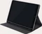 Tucano Up Plus Folio Case für iPad 10.2" und iPad Air 10.5", dunkelgrau Vorschaubild