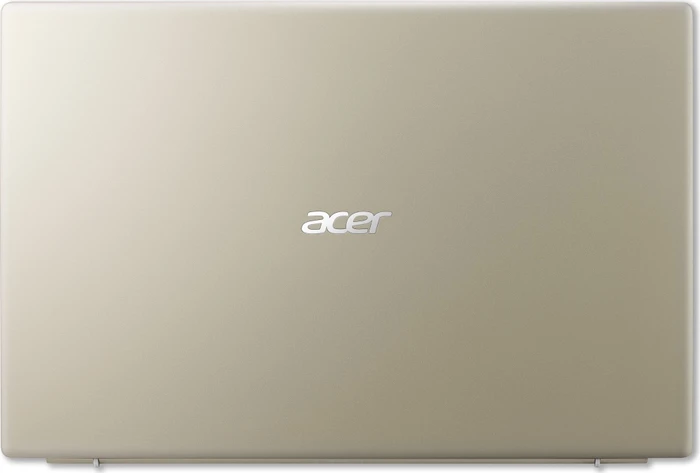 Acer Swift X SFX14-41G-R1GH, Silver Gold, Ryzen 7 5800U, 16GB RAM, 1TB SSD, GeForce RTX 3050 Ti, DE