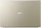 Acer Swift X SFX14-41G-R1GH, Silver Gold, Ryzen 7 5800U, 16GB RAM, 1TB SSD, GeForce RTX 3050 Ti, DE Vorschaubild