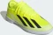 adidas X Crazyfast League IN team solar yellow 2/core black/cloud white (Junior) Vorschaubild