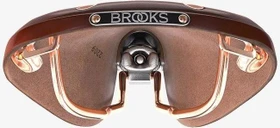 Brooks B17 Special 175mm Sattel braun