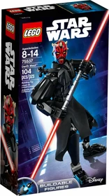 LEGO Star Wars Buildable Figures - Darth Maul