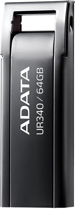ADATA UR340 64GB, USB-A, USB 3.2 Gen 1×1