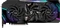 GIGABYTE AORUS GeForce RTX 3090 Master 24G (Rev. 2.0), 24GB GDDR6X, 3x HDMI, 3x DP Vorschaubild