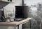 Fractal Design North XL RC Chalk White TG Clear, Glasfenster Vorschaubild