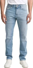 Tom Tailor Marvin Straight Jeans Jeans stone wash denim (Herren)