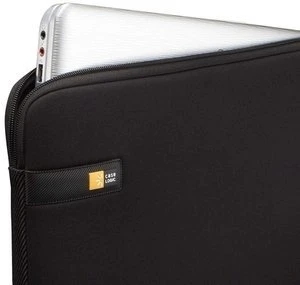Case Logic 17.3" Schutzhülle schwarz