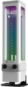 Raijintek Antila D5 Evo RBW White, weiß, mit Pumpe