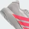 adidas Adizero Pacer grey two/lucid red/halo silver (Herren) Vorschaubild