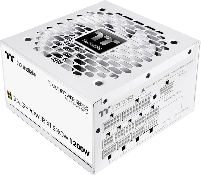 Thermaltake ToughPower XT ATX 3.1