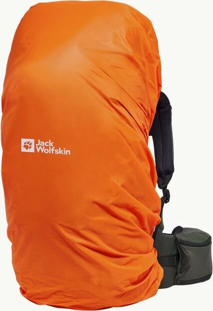 Jack Wolfskin Highland Trail 50 hedge green (Damen)