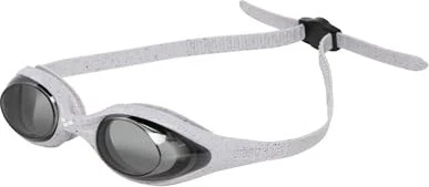 Arena Spider Schwimmbrille smoke/grey