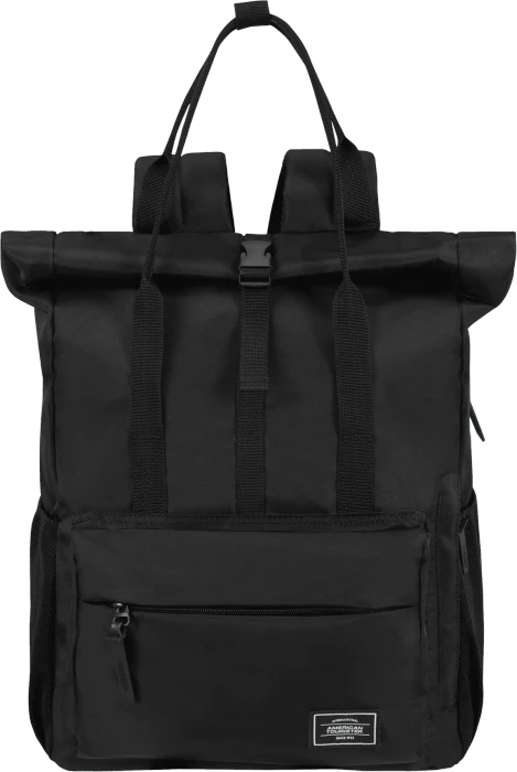 American Tourister Urban Groove 15.6" Laptop-Rucksack, schwarz