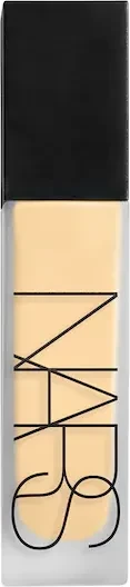 NARS Natural Matte Longwear Foundation bruges, 30ml