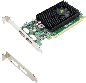 PNY NVS 310, 512MB DDR3, 2x DP