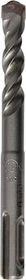 kwb HB 44 Hammerbohrer, 10x100x160mm, 1 Stück
