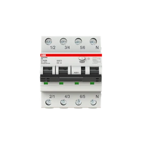 ABB DS203NCA-C8/0.03
