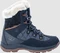 Jack Wolfskin Cold Bay Texapore Mid dark blue/blue (Damen) Vorschaubild