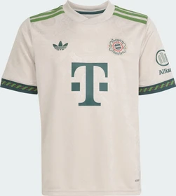 adidas FC Bayern München Wiesn 2026/2027 Trikot kurzarm (Junior)