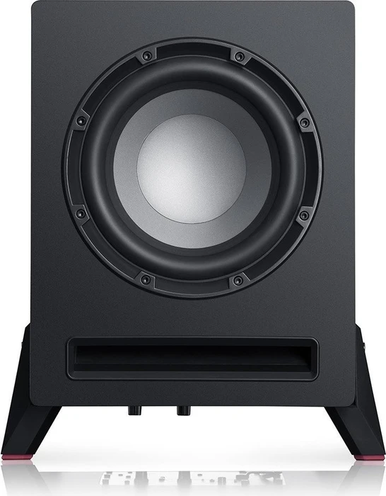 Teufel Cubycon Power Edition schwarz