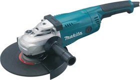 Makita GA9020KD Elektro-Winkelschleifer inkl. Koffer