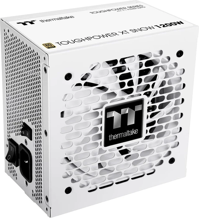 Thermaltake ToughPower XT Snow 1200W, ATX 3.1