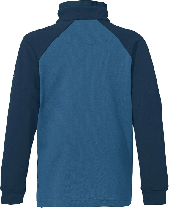 Vaude Detective Fleece Funktionsjacke ultramarine (Junior)