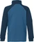 Vaude Detective Fleece Funktionsjacke ultramarine (Junior) Vorschaubild