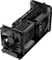 Jonsbo V11, schwarz, Mini-ITX Vorschaubild