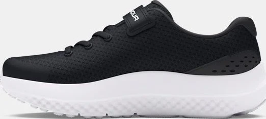 Under Armour Pre School Surge 4 AC black/anthracite (Junior)