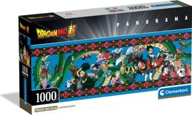Clementoni Dragon Ball