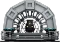 LEGO Star Wars - Thronsaal des Imperators Diorama Vorschaubild