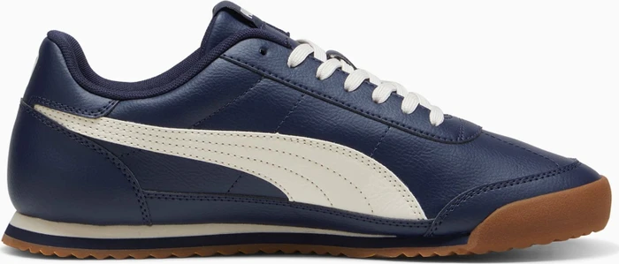 Puma Turino II puma navy/alpine snow/gum (Damen)