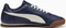 Puma Turino II puma navy/alpine snow/gum (Damen) Vorschaubild
