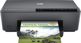 HP OfficeJet Pro 6230, Tinte, mehrfarbig