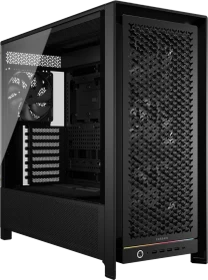 Corsair Frame 5000D RS, schwarz, Glasfenster (CC-9011307-WW)
