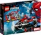 LEGO Marvel Super Heroes Spielset - Spider-Man Motorradrettung Vorschaubild