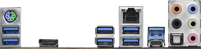 ASRock Z170 Extreme3 (Intel 1151)