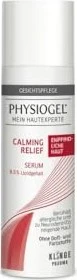 Klinge Pharma Physiogel Calming Relief empfindliche Haut Serum, 30ml