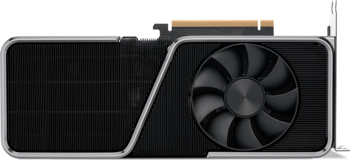 NVIDIA GeForce RTX 3070 Ti Founders Edition, 8GB GDDR6X, HDMI, 3x DP