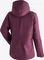Maier Sports Solo Tipo Funktionsmantel cherry wine (Damen) Vorschaubild