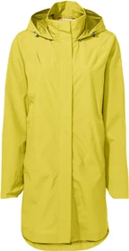 Vaude Mineo Funktionsmantel sunbeam (Damen)