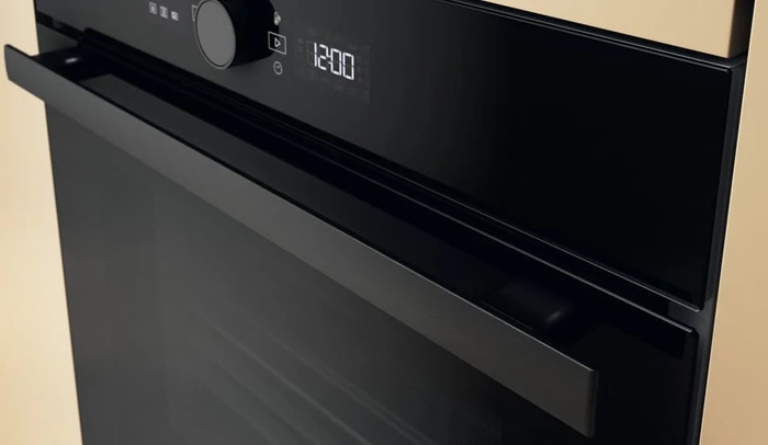 Bauknecht BBI4S8HM1SK Backofen mit Dampfunterstützung