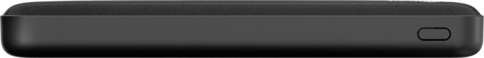 Wentronic Goobay Powerbank Slimline 10000mAh schwarz