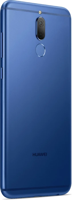 Huawei Mate 10 Lite Dual-SIM blau