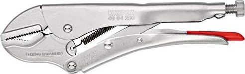 Knipex Gripzange, 25cm