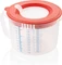 Leifheit Measure & Store 3in1 Rühr- und Messbecher 2.2l Vorschaubild