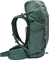 Vaude Asymmetric 38+8 Modell 2022 dark forest (Damen) Vorschaubild