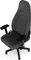 noblechairs Icon TX Gamingstuhl, anthrazit Vorschaubild
